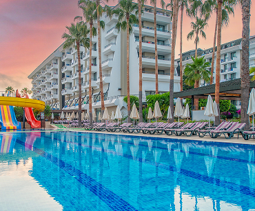 Erken Rezervasyon İndirimi