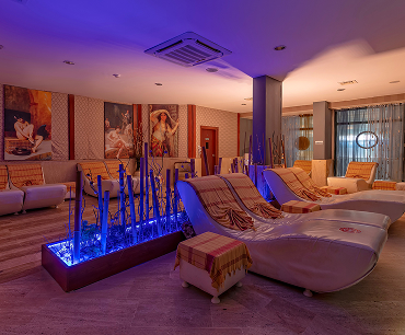 Spa & Wellness İndirimleri